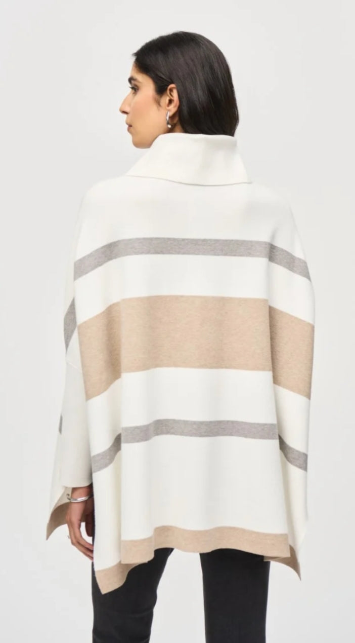 Joseph Ribkoff oversize knit