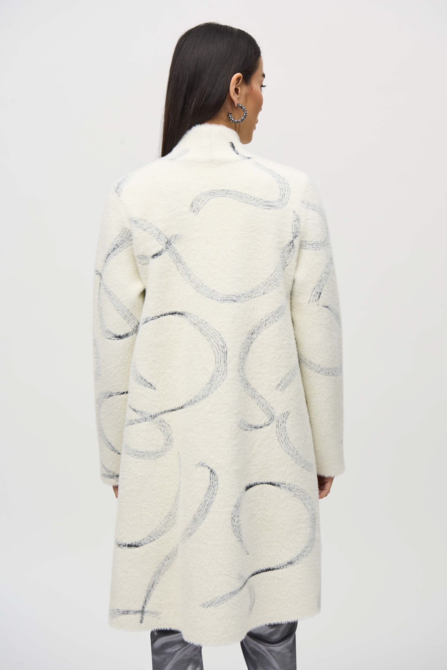 Joseph Ribkoff winter coat