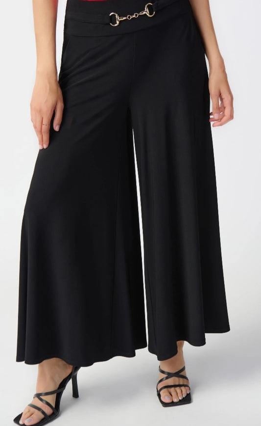 Joseph Ribkoff wide leg pants