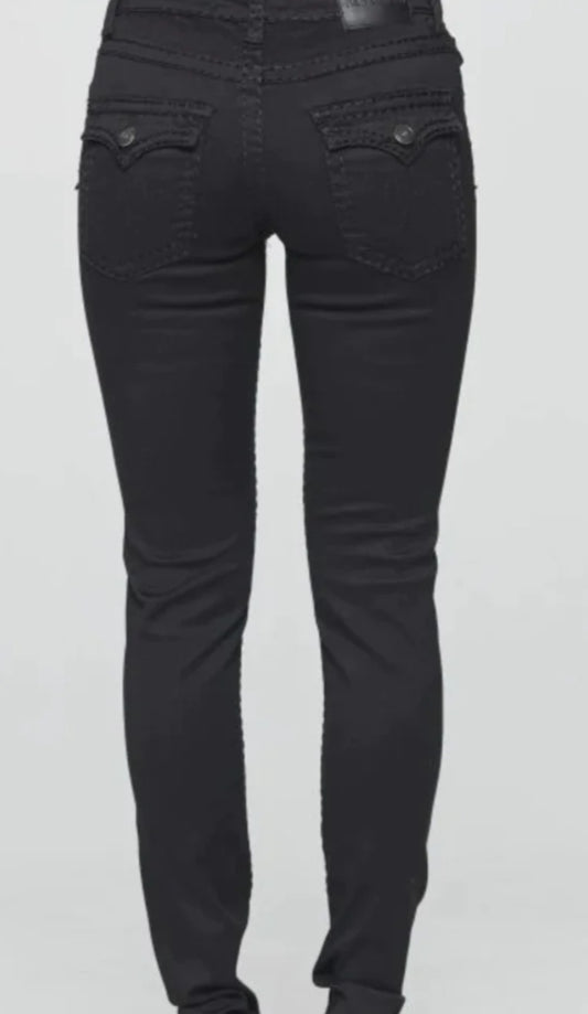 New London 'Chelsea' jeans